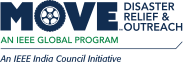 IEEE MOVE Outreach India