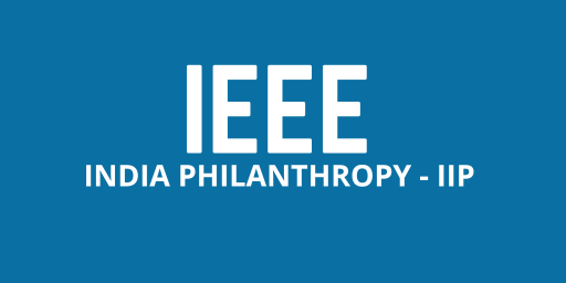 IEEE India Philanthropy